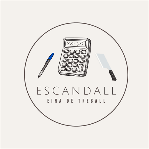 Escandapp - Eina de treball